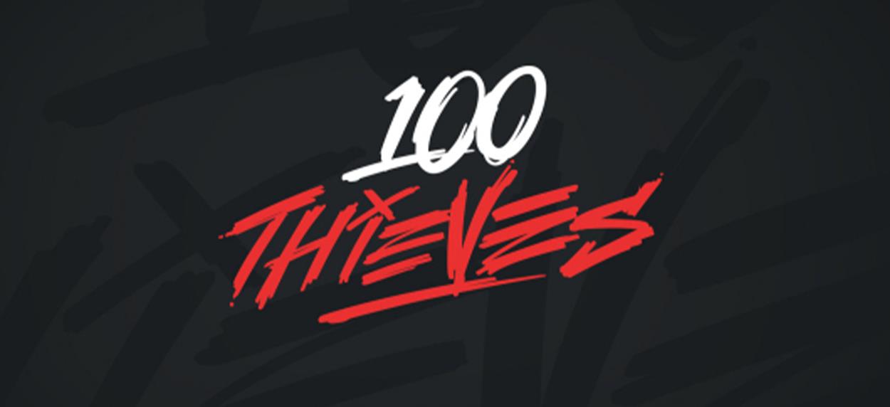 100T（100 Thieves电子竞技俱乐部）-英雄联盟战队